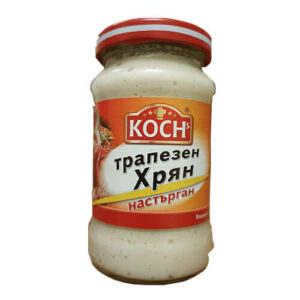 Хрян 200гр. кох