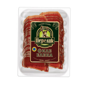 Филе Елена слайс 200гр. „Перелик“