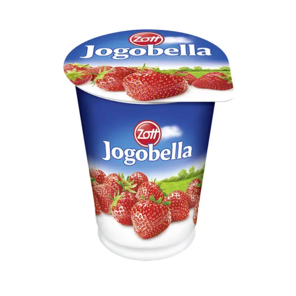Йогурт 150гр. класик „Jogobella“