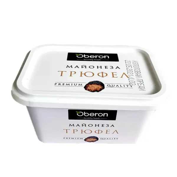 Майонеза с трюфел 140гр. „Оберон“