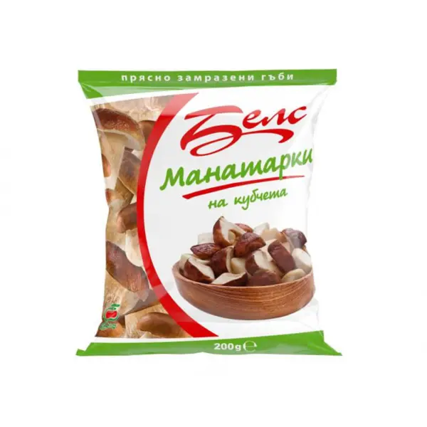 Манатарки гъби 200гр. „Белс“