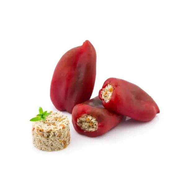 Чушки с ориз 750гр. „Белс“, снимка 2