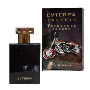 Парфюм рокер 55мл. мен „Евтерпа“