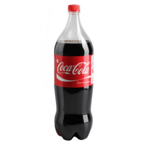 Газирана напитка 2л. „Coca-Cola“