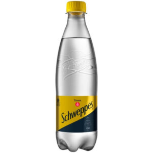 Газирана напитка 500мл. „Schweppes“