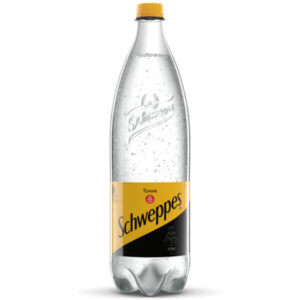 Тоник 1.25л. „Schweppes“