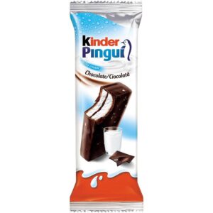 Пингуи какао „Kinder“