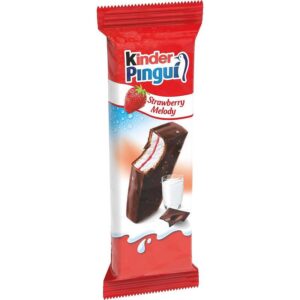 Пингуи ягода „Kinder“