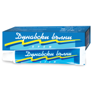 Крем дунавски вълни 45мл. „Арома“