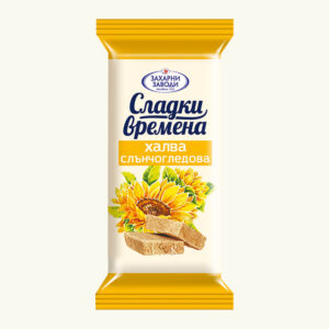 Халва слънчогледова 30гр.