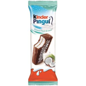 Пингуи кокос „Kinder“