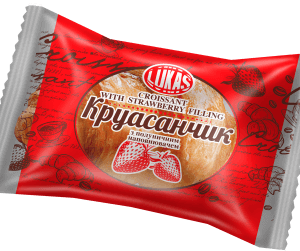 Кроасан лукас 45гр. различни видове