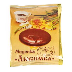 Меденка обикновена 50гр. „Любимка“
