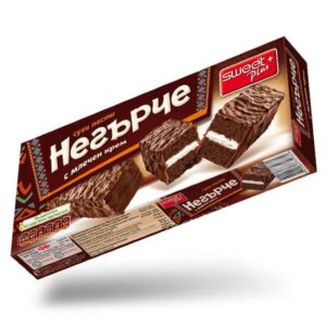 Негриче