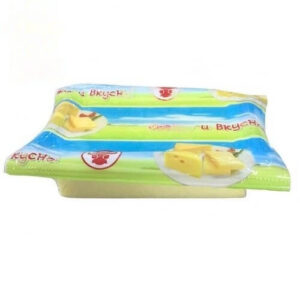 Кашкавал бдс около 250гр. във вакуум „Чех“