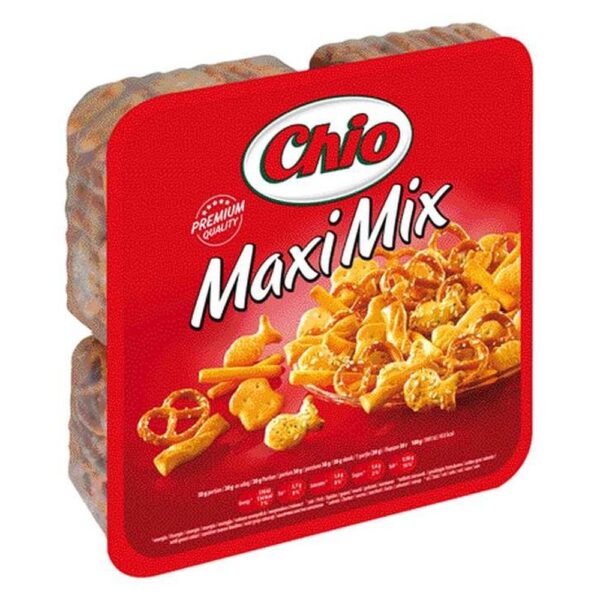 250гр. „Макси Микс“