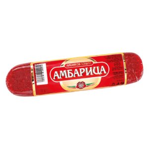 Амбарица луканков салам 250гр., 5 + 1 „Елит Мес“