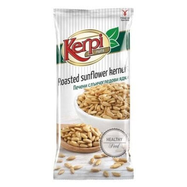 Белен слънчоглед с шоколад 50гр. „Керпи“
