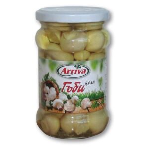 Гъби цели 280гр. „Арива“