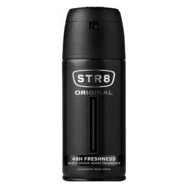 Дезодорант 150мл., различни видове „STR8“