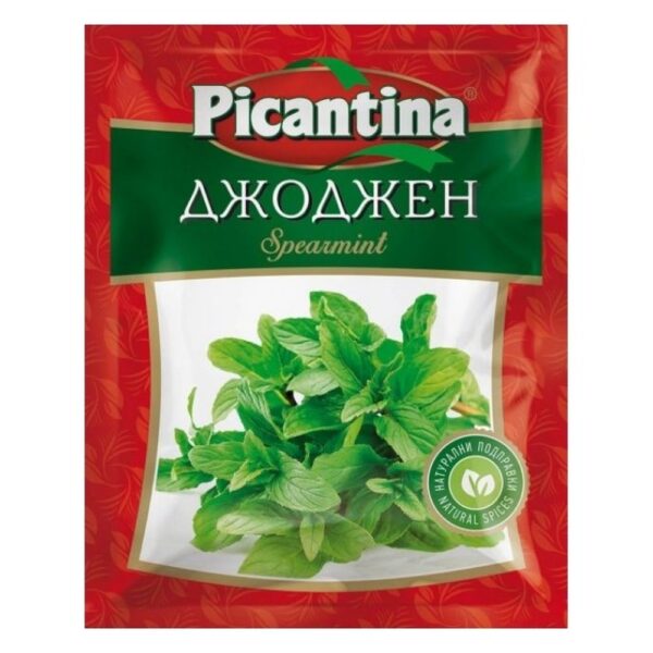 Джоджен „Пикантина“