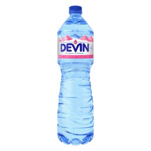 Изворна 1.5л „Девин“