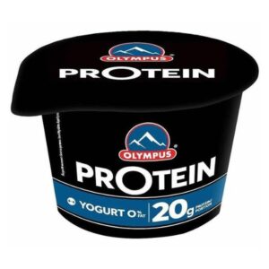 Йогурт high pro 0% 200гр. „Олимпус“