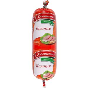 Камчия 300гр. „Житница“