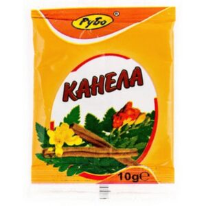 Канела 10гр. „Рубо“