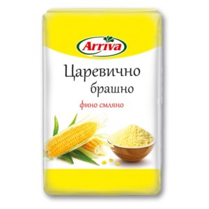 Качамак 500гр. „Арива“
