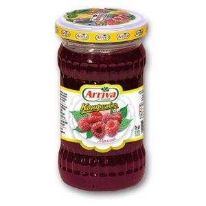 Конфитюр 360гр. различни видове „Арива“