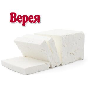 Краве сирене кофа 9кг. „Верея“