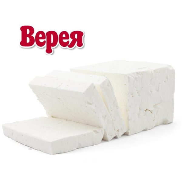 Краве сирене кофа 9кг. „Верея“