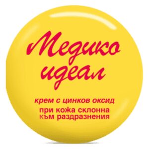 Крем медикоидеал 40мл.