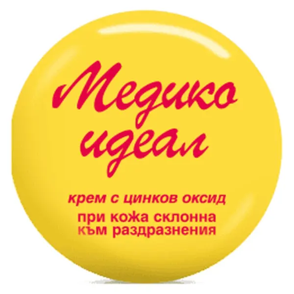 Крем медикоидеал 40мл.