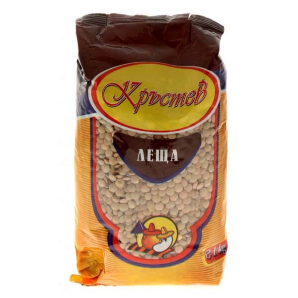 Леща 1кг. „Кръстев“