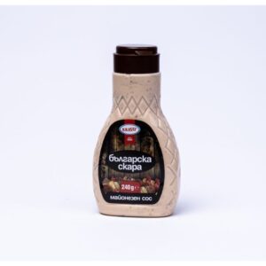 М. сос българска скара 240гр. „Краси“