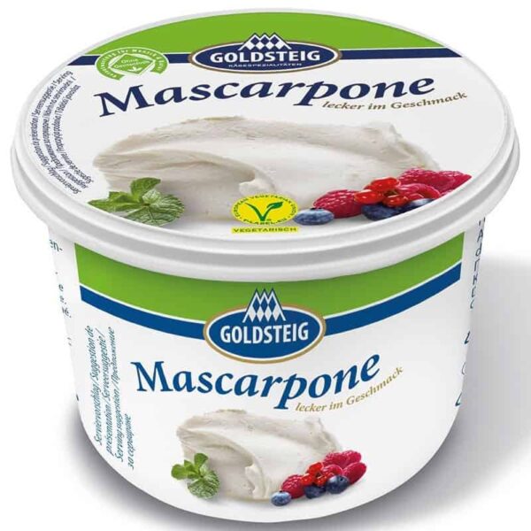 Маскарпоне 500гр.