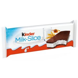 Милк шните 20бр. в кутия „Kinder“