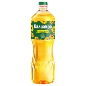 Олио 1л. бут „Калиакра“