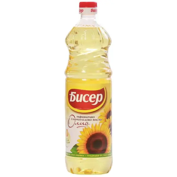 Олио бисер 1л.