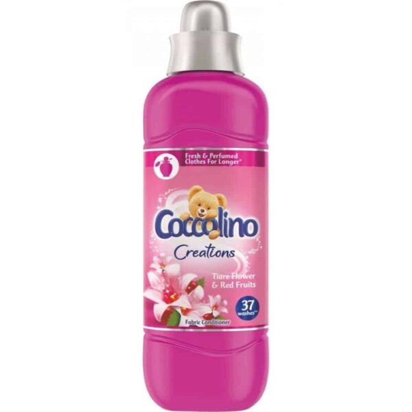 Омекотител 925мл. „Coccolino“
