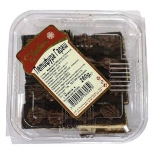 Петифура гараш 260гр. „Кабиле“
