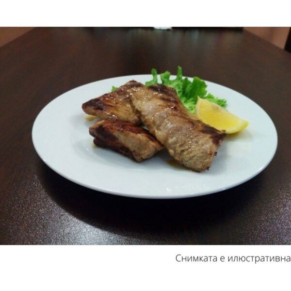 Печен свински бекон във вакуум „БГ Скара“ — Еленските майстори