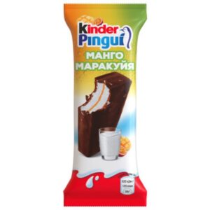 Пингуи манго „Kinder“