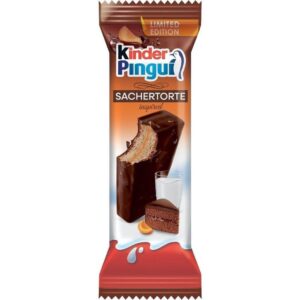 Пингуи сахер „Kinder“
