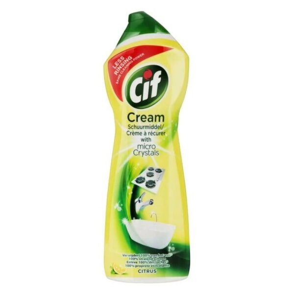 Препарат 500мл. „Cif“