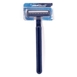 Самобръсначки 2 обикновена „Gillette“