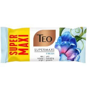 Сапун супер макси 140гр. различни видове „Teo“