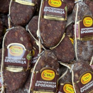 Селска броеница „Елко“